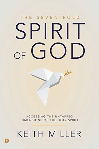 Seven-Fold Spirit of God, The