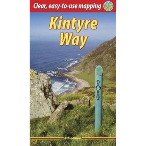 Kintyre Way (4 ed)