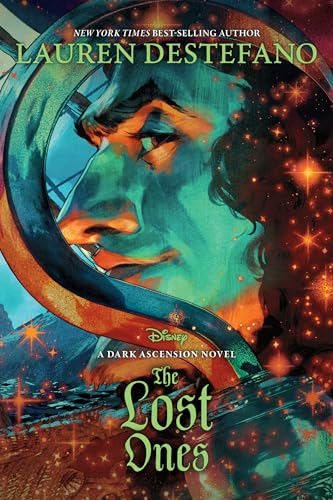 The Dark Ascension Series:  The Lost Ones