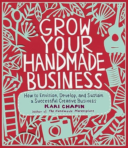 Grow Your Handmade Business