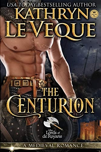 The Centurion (Lords of de Royans)