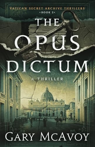 Opus Dictum