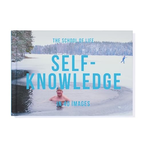 Self-Knowledge in 40 Images: The Art of Self-Understanding