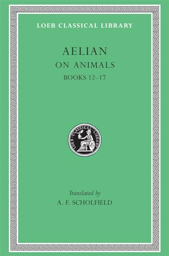 On the Characteristics of Animals