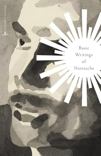 TheBasic Writings of Nietzsche by Nietzsche, Friedrich Wilhelm ( Author ) ON Jan-01-2001, Paperback