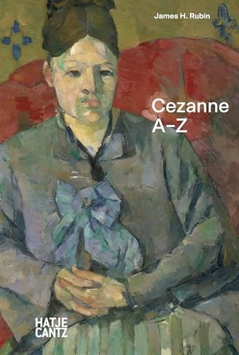Paul Cezanne: A-Z (A-Z)