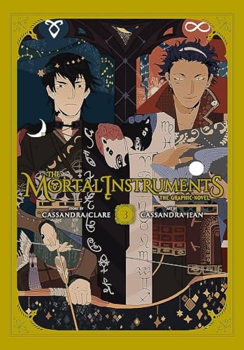 The Mortal Instruments 3