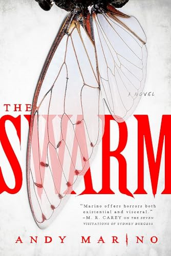 The Swarm: A Novel