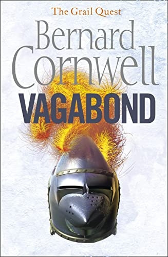 Vagabond (The Grail Quest)