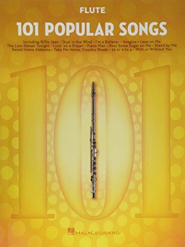 101 Popular Songs