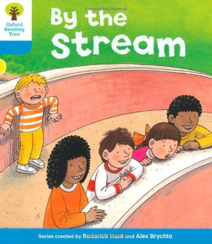 Oxford Reading Tree: Stage 3: Stories: By the Stream