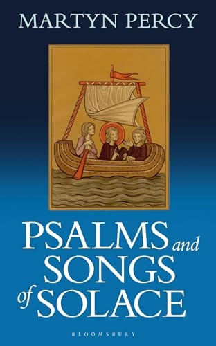 Psalms of Solace: The Promise of Hope