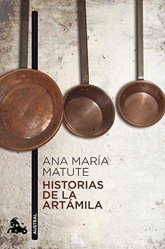 Historias de la Artàmila