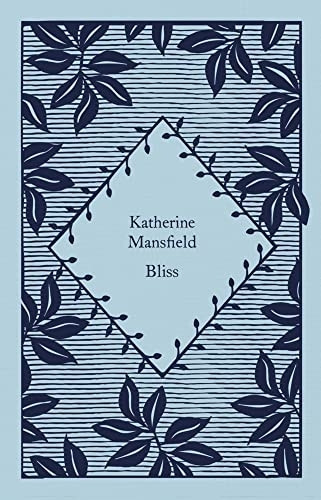 Bliss (Little Clothbound Classics)