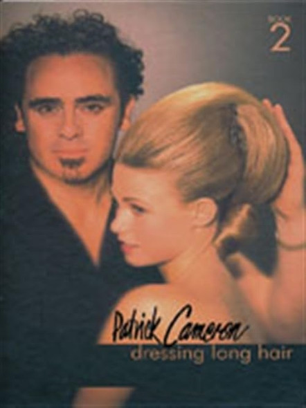 Dressing Long Hair (Book 2) (Hairdressing and Beauty Industry Authority/Thomson Learning)