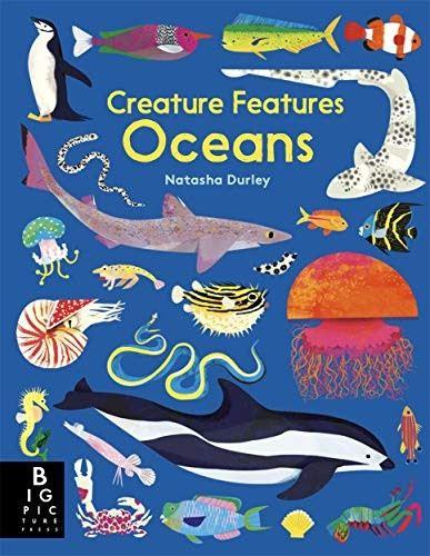 CREATURE FEATURES: OCEANS