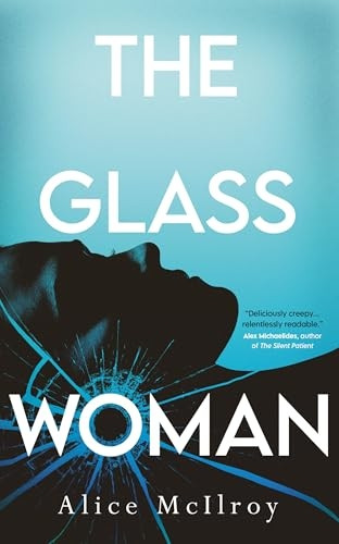 The Glass Woman