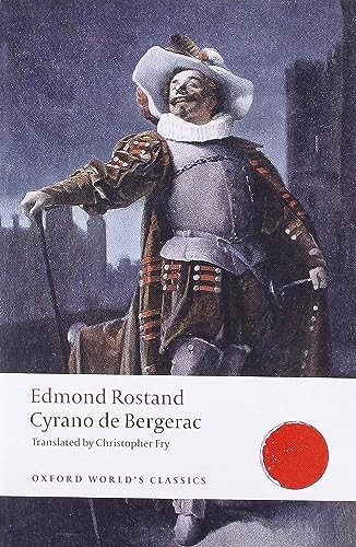 Cyrano De Bergerac (Oxford World's Classics)