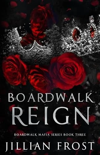 Boardwalk Reign (Boardwalk Mafia)