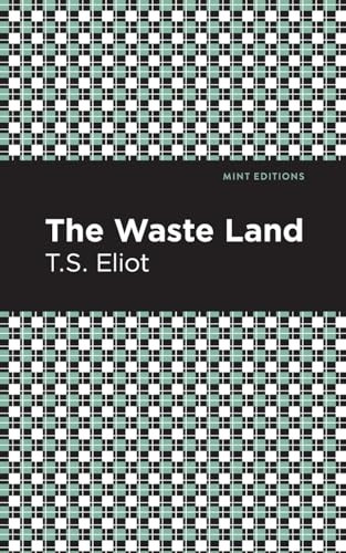 The Waste Land (Mint Editions)