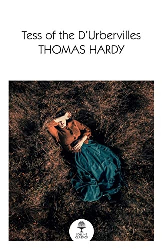 Tess of the D'Urbervilles (Collins Classics) (Collins Classics)