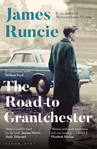 The Road to Grantchester (Grantchester)