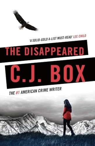 The Disappeared (Joe Pickett)