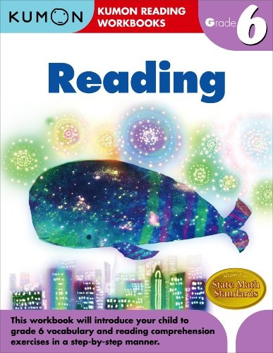 Reading: Grade 6