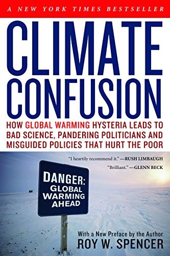 Climate Confusion