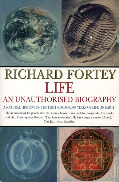 Life: An Unauthorized Biography
