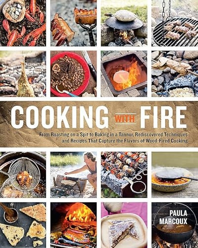 Cooking with Fire
