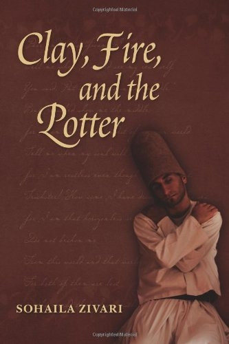 Clay, Fire and the Potter