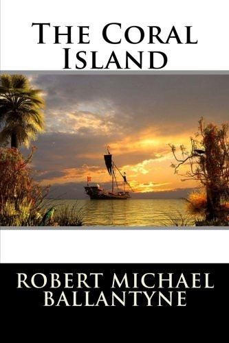 The Coral Island