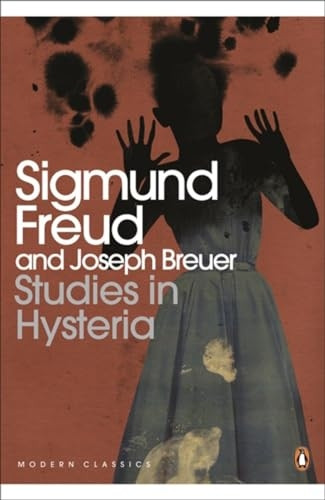 Studies in Hysteria (Penguin Modern Classics)