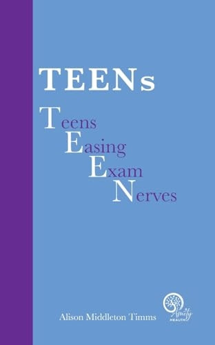 TEENs - Teens Easing Exam Nerves (Amity Health)