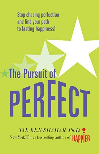 Pursuit of Perfect UK edition (PB)