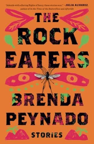 The Rock Eaters: Stories