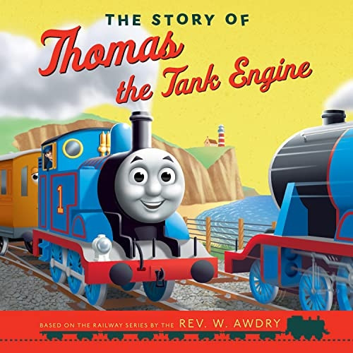 The Story of Thomas the Tank Engine