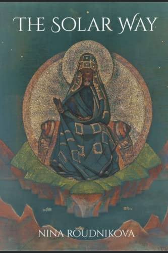 The Solar Way (Mebes Tarot School)
