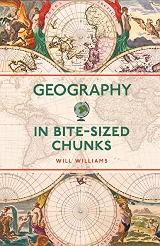 Geography in Bite-sized Chunks (Bite-Sized Chunks)