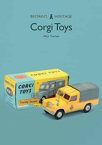 Corgi Toys