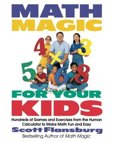 Math Magic for Your Kids