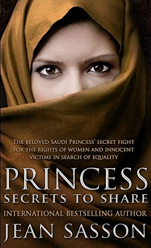 Princess: Secrets to Share