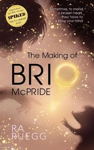 The Making of BRIO McPRIDE
