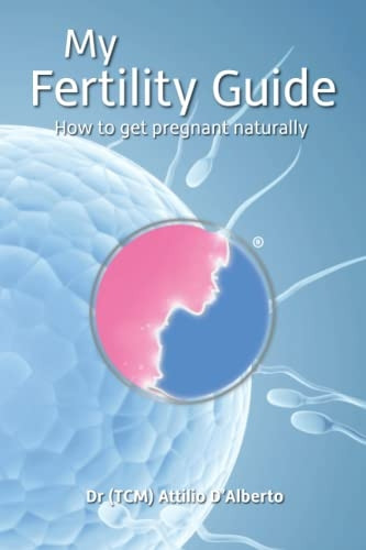 My Fertility Guide: How Toa Get Pregnant Naturally