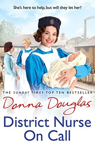 District Nurse on Call - Steeple Street Series