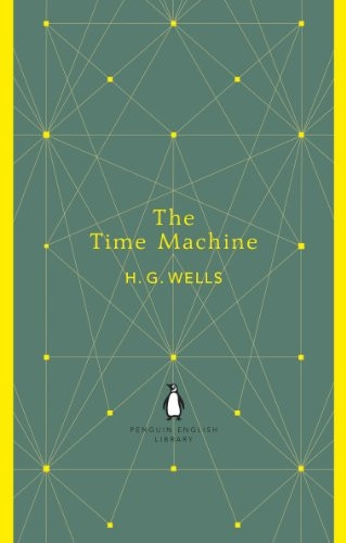 The Time Machine