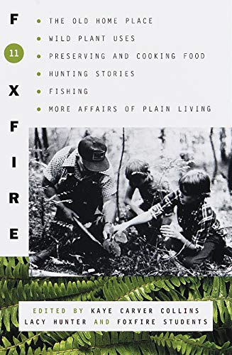 Foxfire 11 (Foxfire)