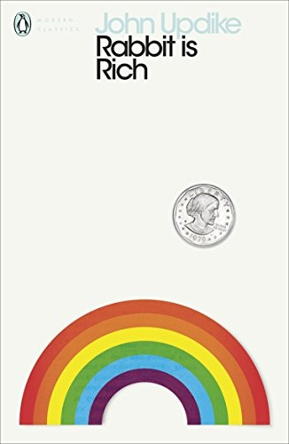 Rabbit Is Rich (Penguin Modern Classics)