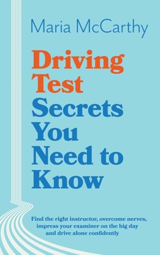 Driving Test Secrets You  Need to Know